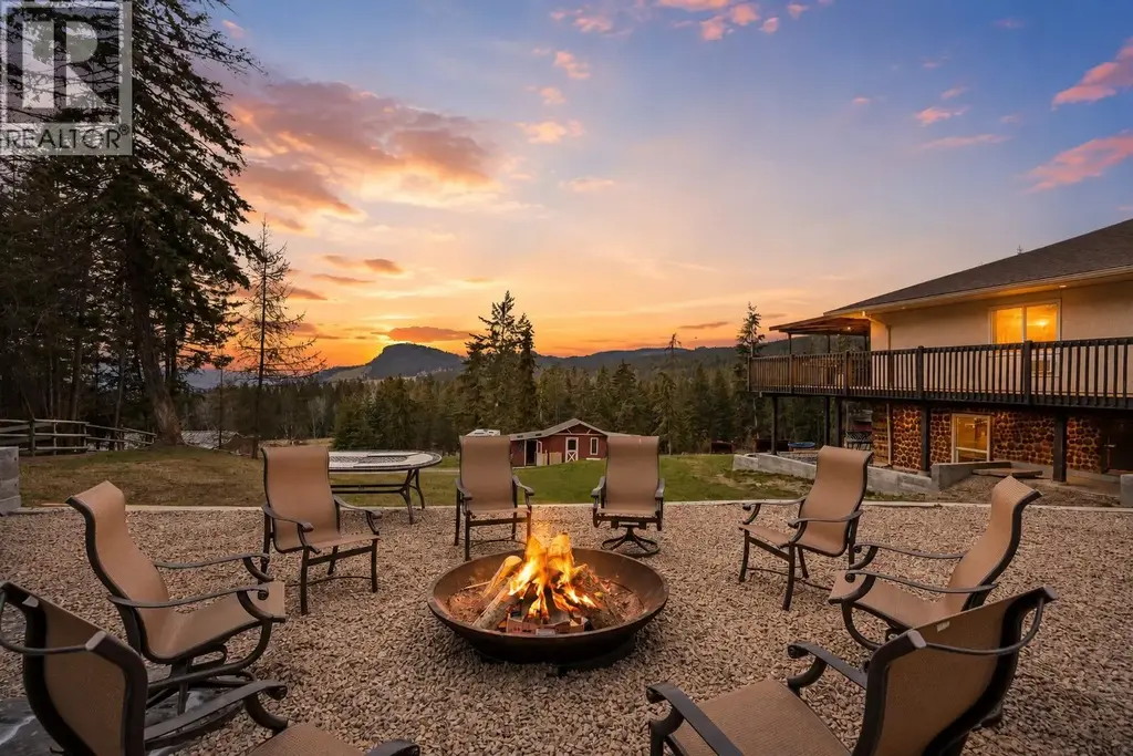 1618 Huckleberry Road, Kelowna